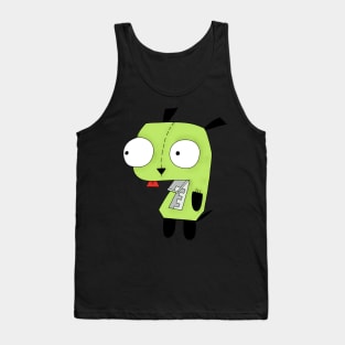 Gir Tank Top